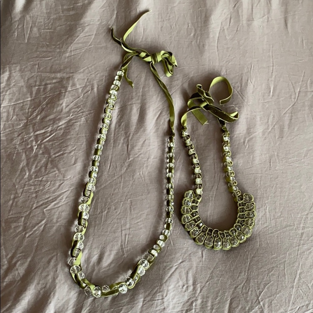 Funky Necklaces